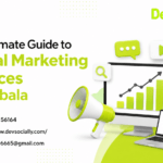 The Ultimate Guide to Digital Marketing Services in Ambala