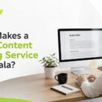 What Makes a Great Content Writing Service in Ambala?